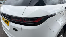 Land Rover Range Rover Evoque 2.0 D200 R-Dynamic S 5dr Auto Diesel Hatchback